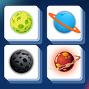 Space Tiles: Collect three