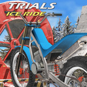 Trials Ice Ride