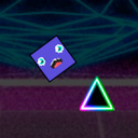 Geometry Monster Dash