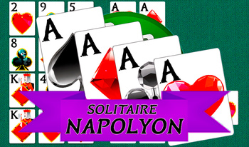 Solitaire Napolyon