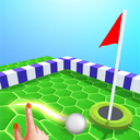 Slime Golf