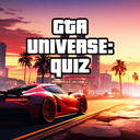 GTA Universe: Quiz