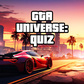 GTA Universe: Quiz Spiel