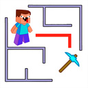 Maze Legacy: Draw escape