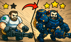 World Battle of the Future