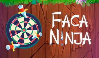 Faca Ninja