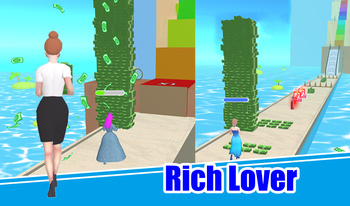 Rich Lover