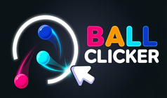 Ball Clicker