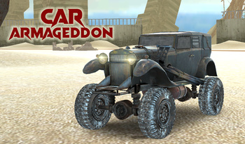 Car Armageddon