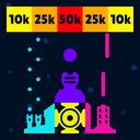 Galaxy Invaders: Space Shooter