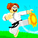 Karate Master: Robby