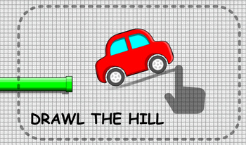 Draw the Hill