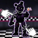 Эволюция FNAF: Кликер