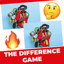 The Difference Game