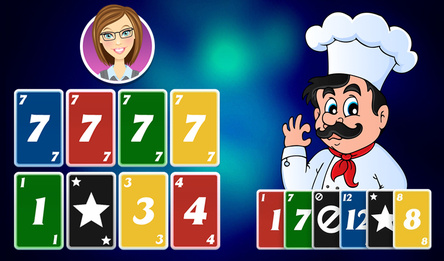 Rummy 10