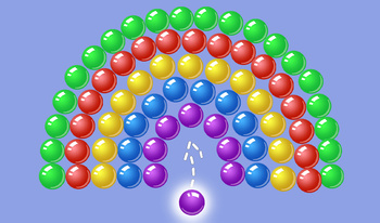 Bubble Shooter - Relaxing