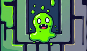 Legends of Slime!