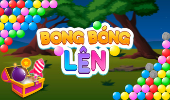 Bong bóng lên