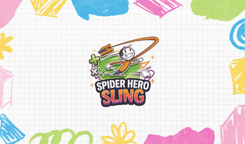 Spider Hero Sling