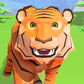 Tiger Simulator Spiel