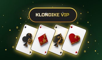 Klondike vip