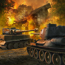 Tanks Realism