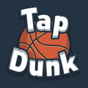 Tap Dunk: Bola basket