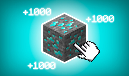 Clicker Blocks | Catch and Click