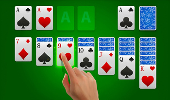 Solitaire Many Modes