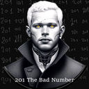 201 - The Bad Number