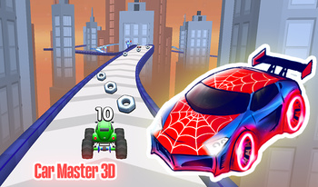 Car Master 3D