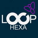 LoopHexa