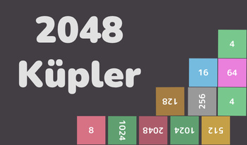 2048 Küpler