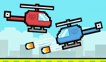 HeliFight