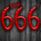 Room 666