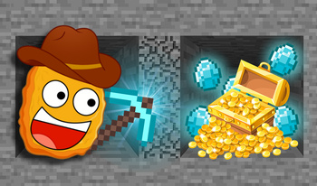 Nuggets Miner