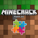 Minecrack Puzzles