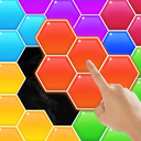 Hexagons Puzzle