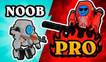 Robot Wars Online