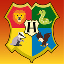 Your Hogwarts House