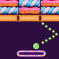 Arkanoid - smash sweet bricks