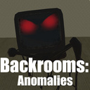 Backrooms: Anomalies