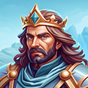 Idle Medieval Kingdom Tycoon