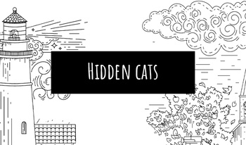 Hidden cats