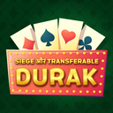 Siege और Transferable Durak