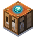 Mineblock - Errate das Crafting-Rezept