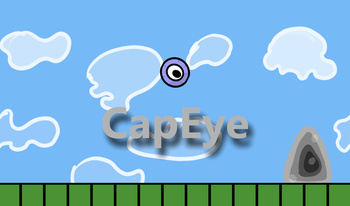 CapEye