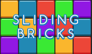 Sliding Bricks