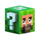 Minecraft Quiz