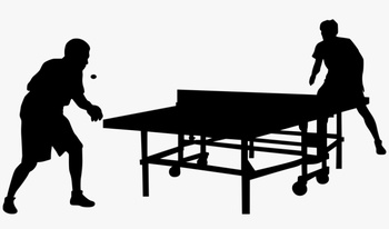 2 Players - ping pong